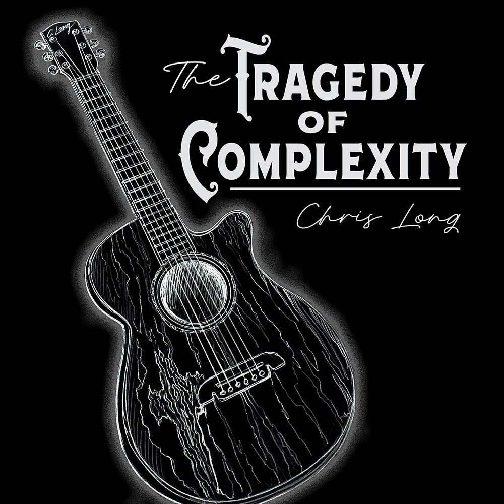 The Tragedy of Complexity - CD