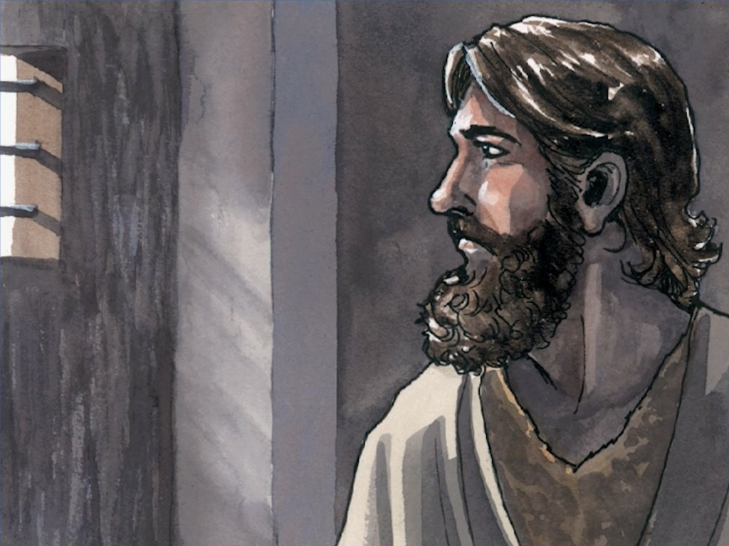 A Thousand Deaths of John the Baptist