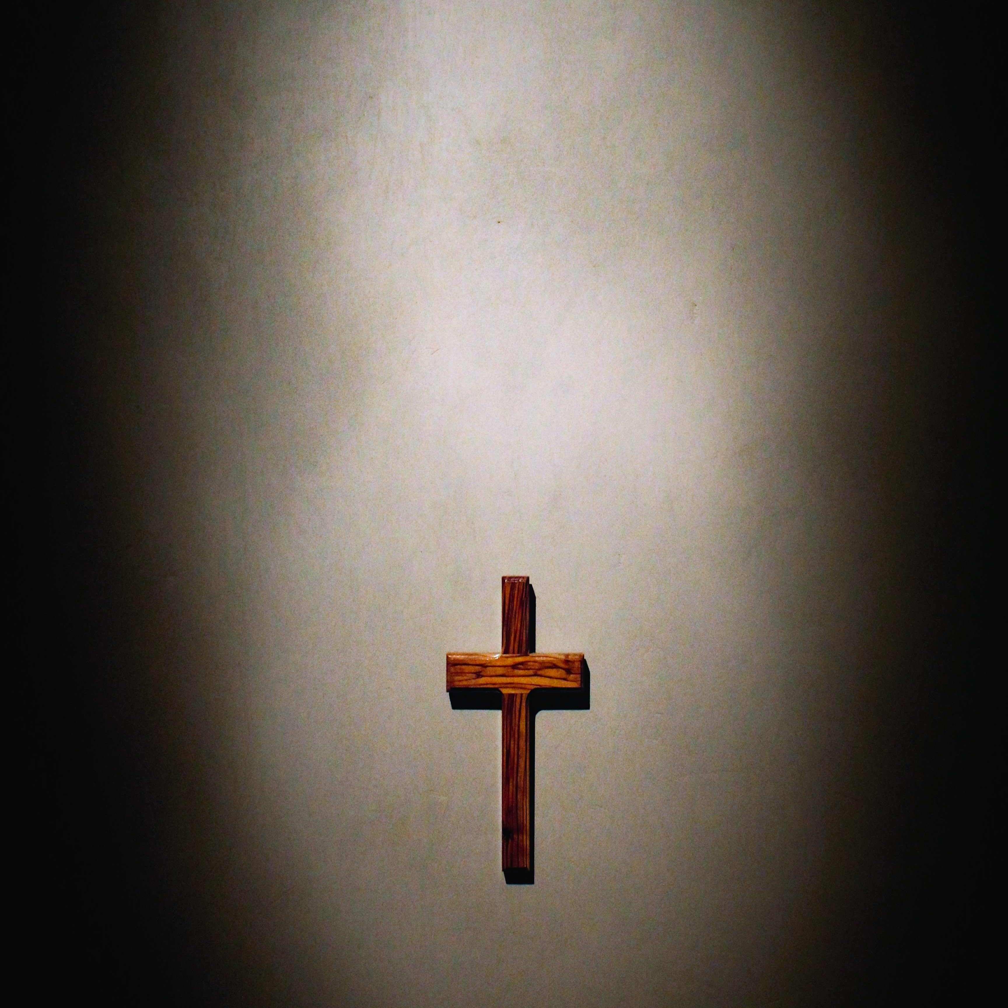 The Cross of Jesus Christ