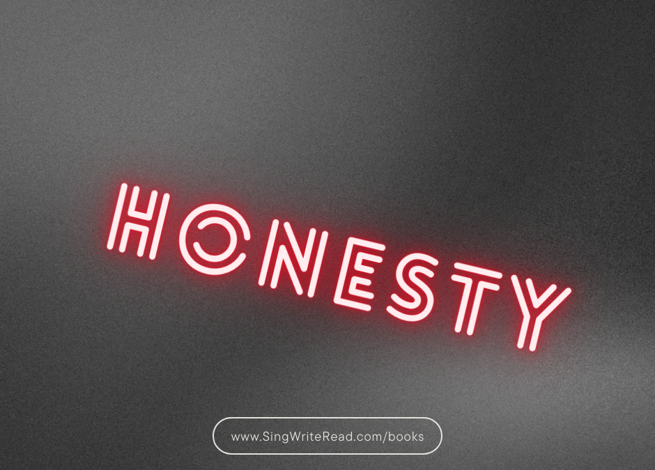 Honesty – Guided by Wisdom