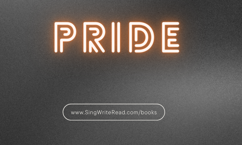 Pride – Guided by Wisdom