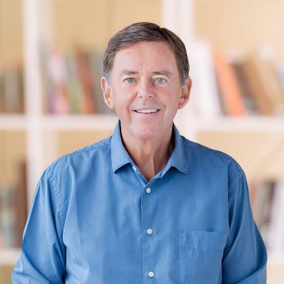 Pastor Alistair Begg