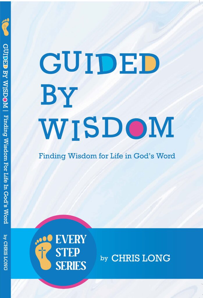 Guided by Wisdom