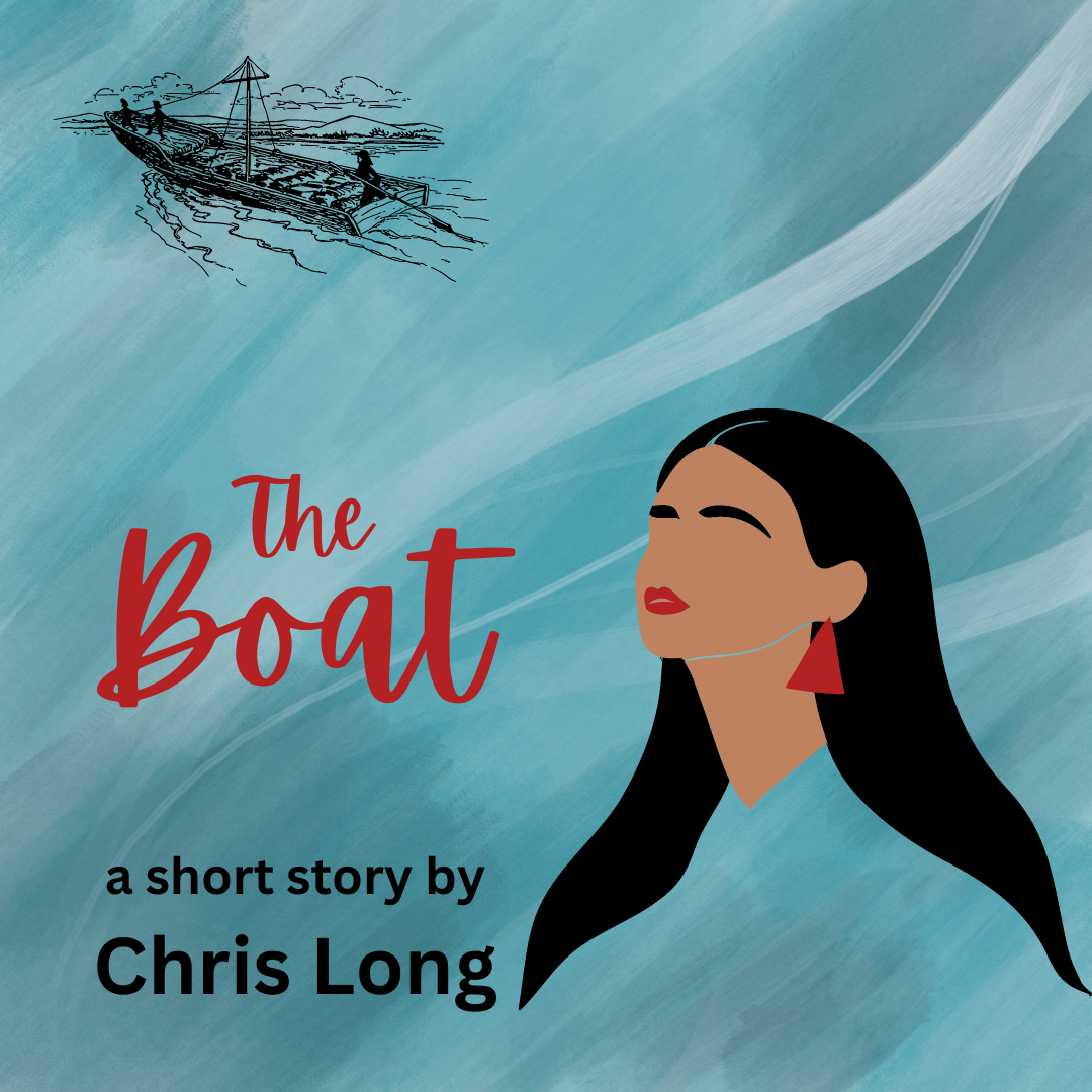 Short Story by Chris Long