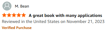 Guided by Wisdom Amazon Review