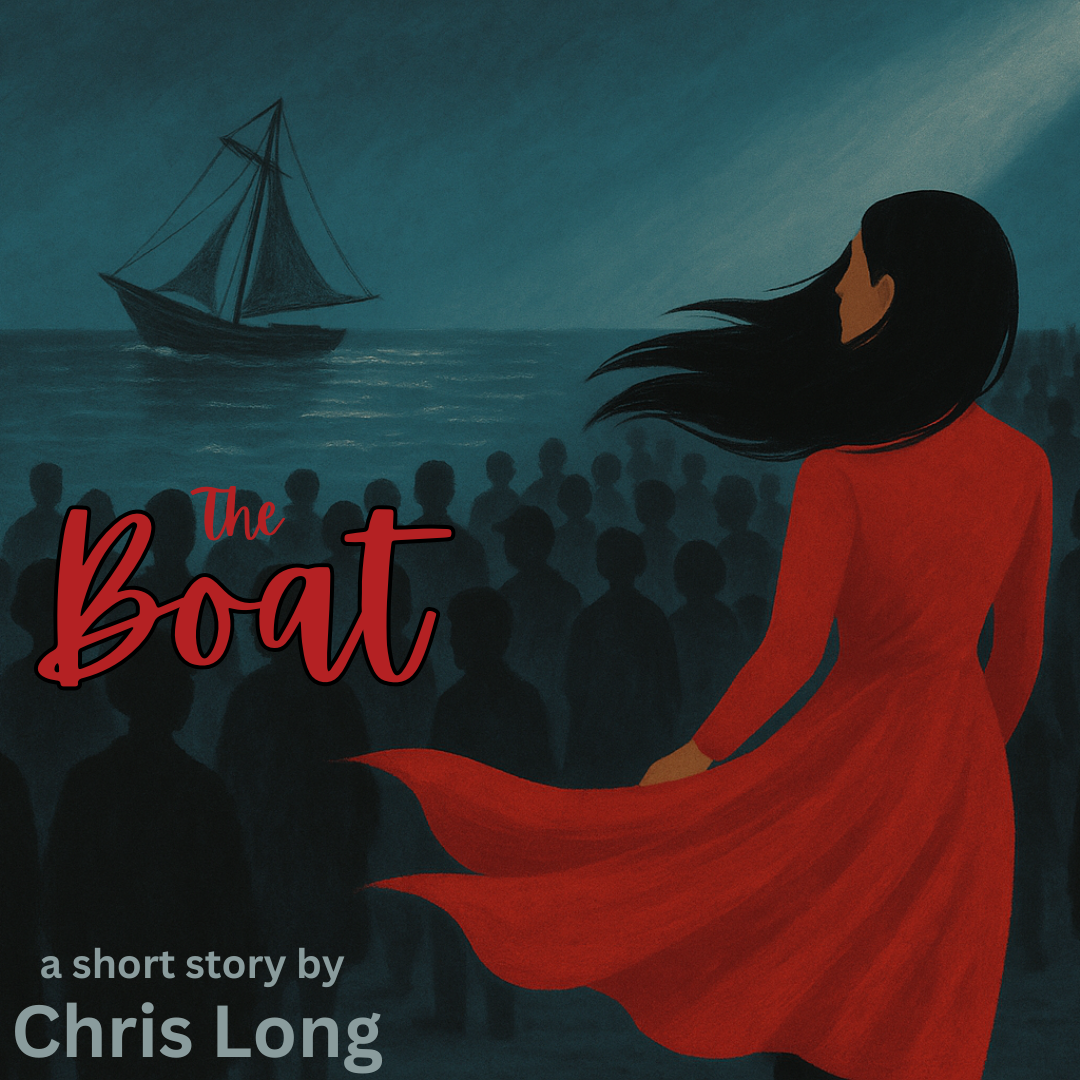 The Boat by Chris Long