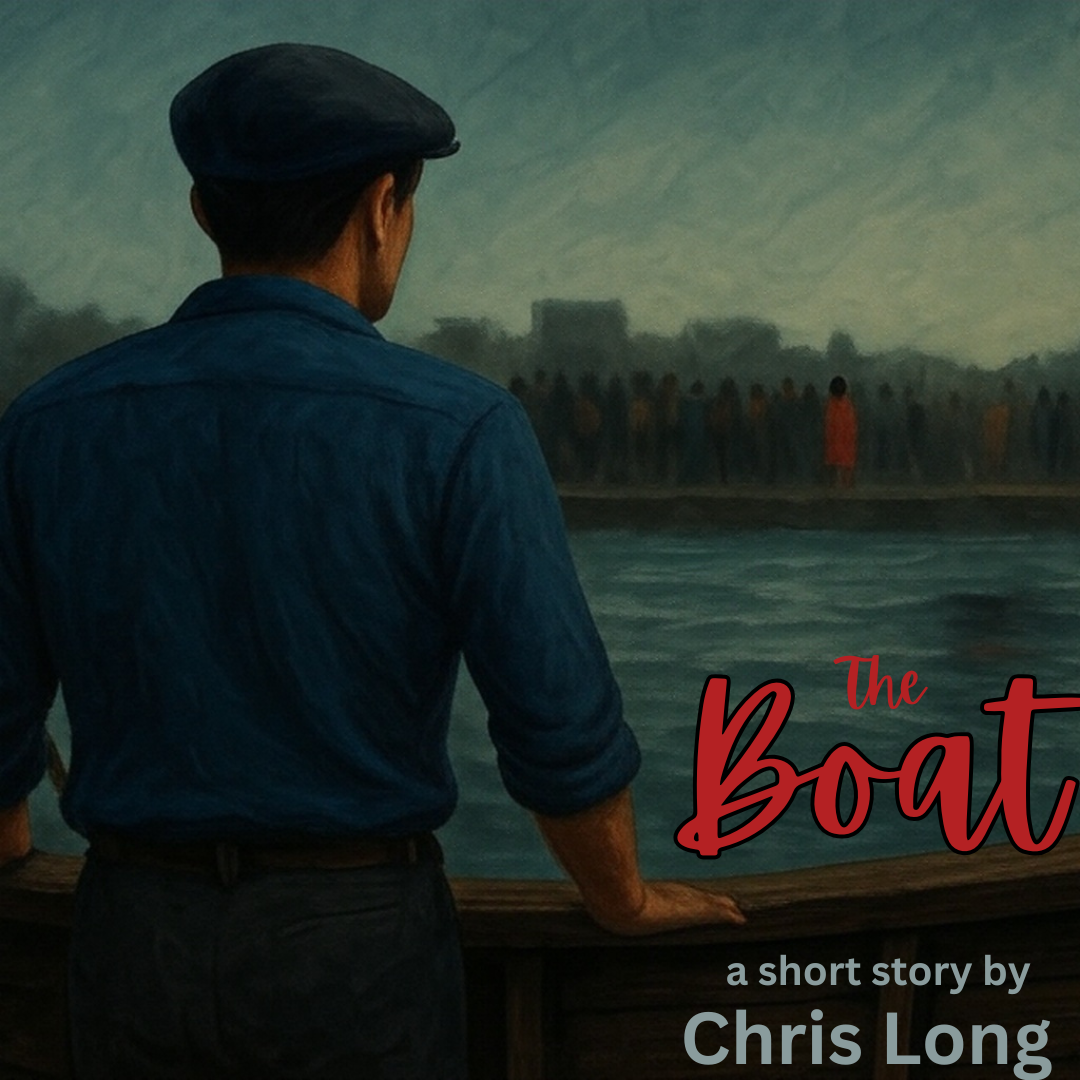 The Boat by Chris Long