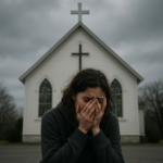 Church Hurt from II Timothy
