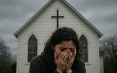 Church Hurt – a Lesson from 2 Timothy – Part 1