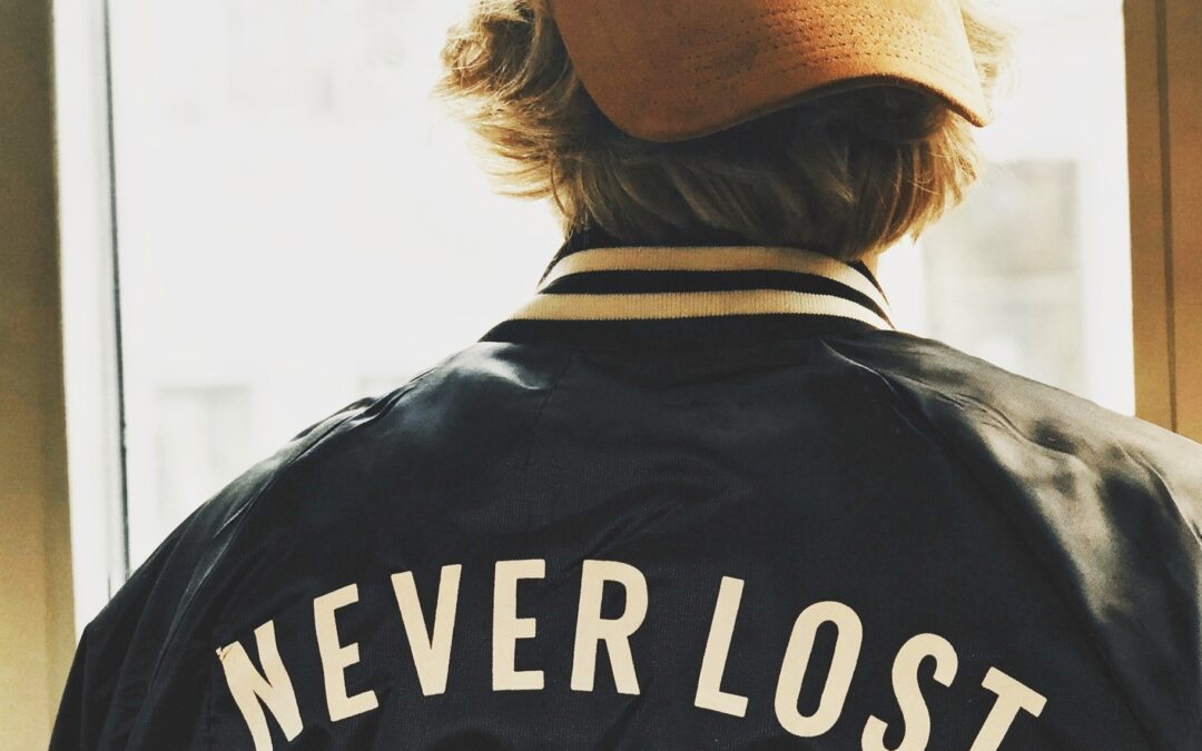 Your Testimony Matters