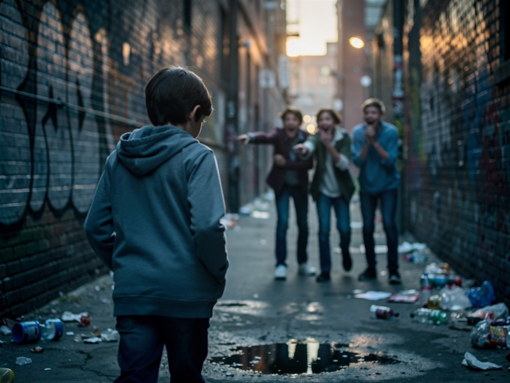 Your Testimony Matters