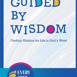 Guided by Wisdom by Chris Long