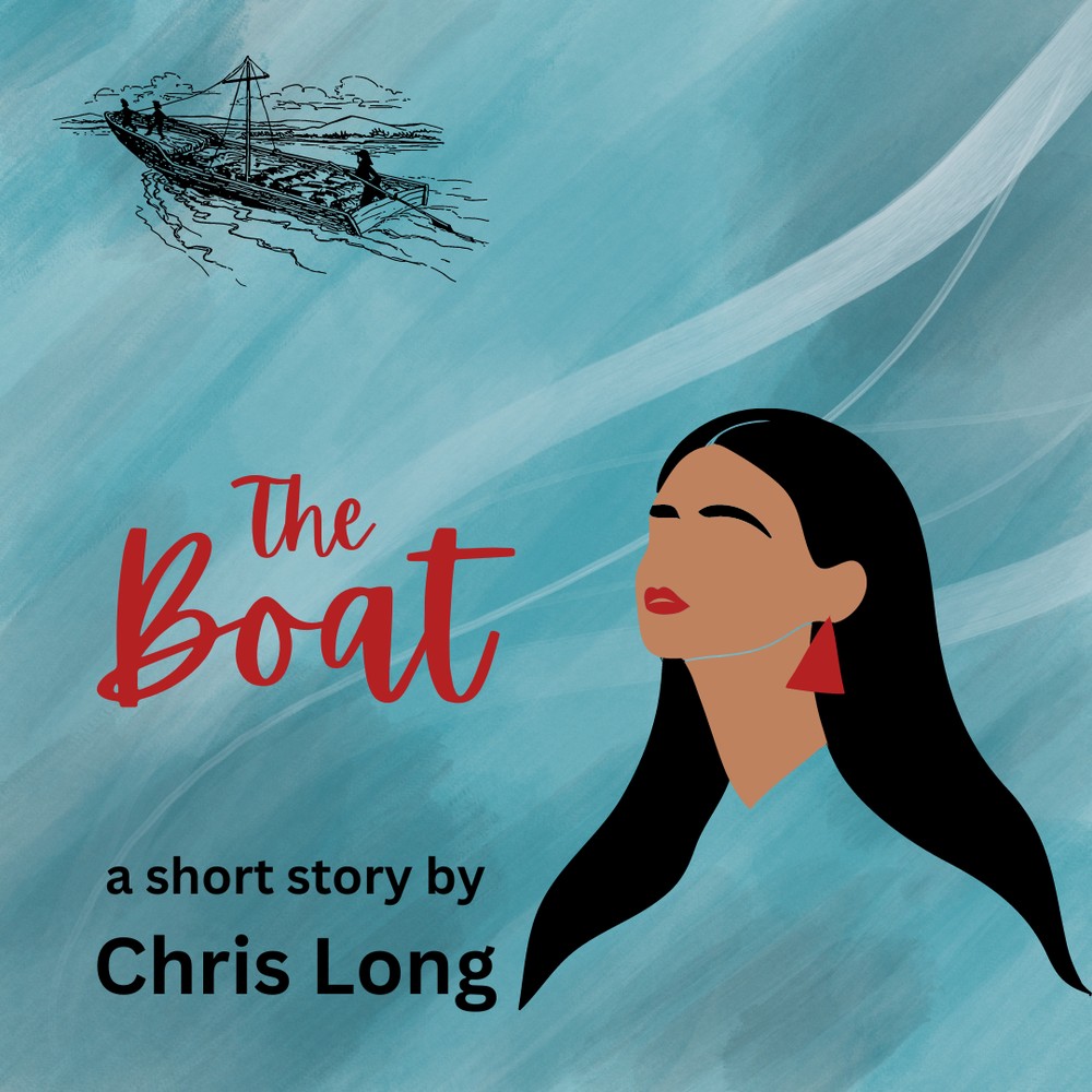 The Boat by Chris Long