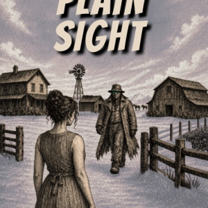 In Plain Sight by Chris Long